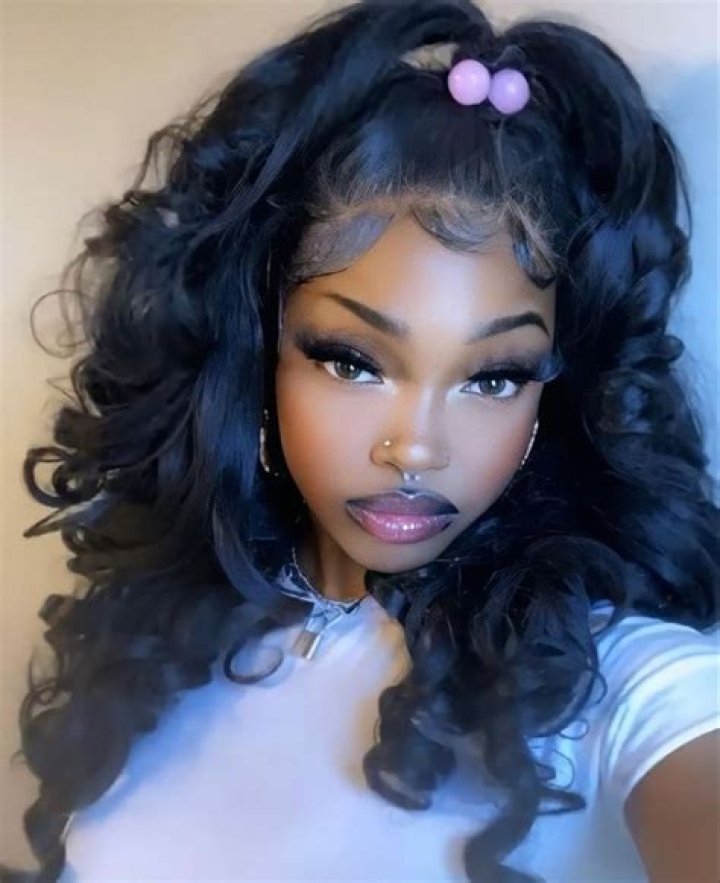 The Ultimate Collection Of Black Baddies On Pinterest