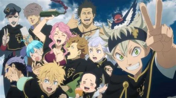 Black Clover: A Comprehensive Guide To Every Episode