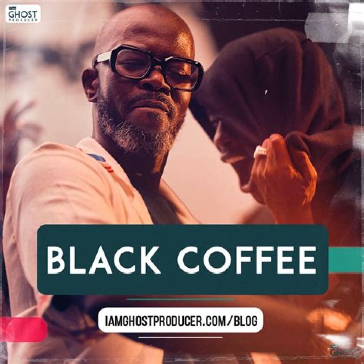 Black Coffee Survives Horrific DJ Accident