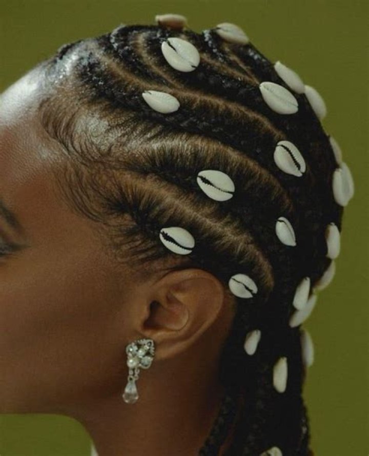 Essential Guide To Styling Black Hair Parts