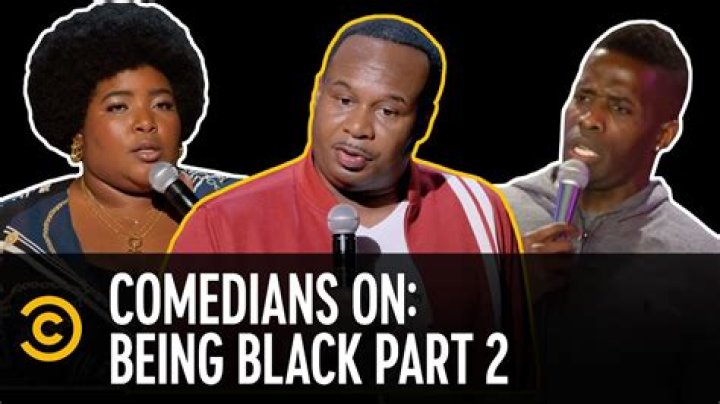 Hilarious Black History Comedians: Laughing Through The Legacy
