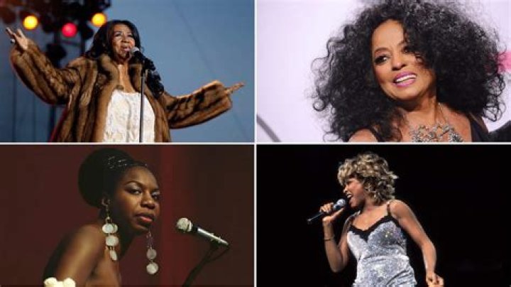 Pioneering Black Women In Music: A Celebration Of History