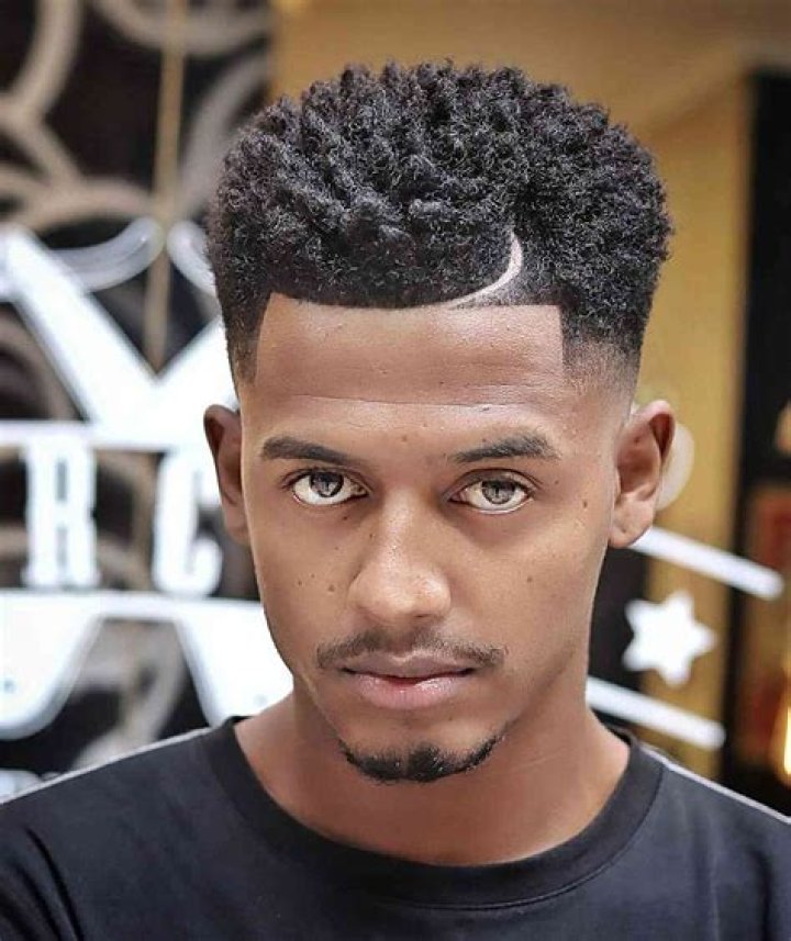 Striking Styles: Explore The Latest Black Male Haircuts