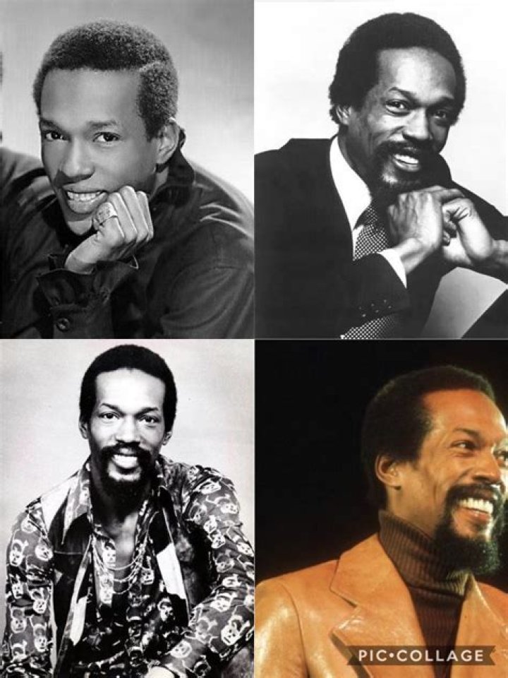 Rising Stars: Black Male Vocalists Of 2022