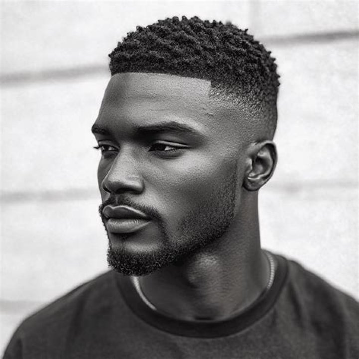 Black Men Hairstyles: The Ultimate Guide To Styling And Grooming