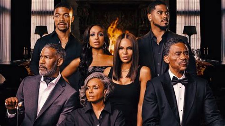 The Ultimate Guide To Exceptional Black Talent On Netflix