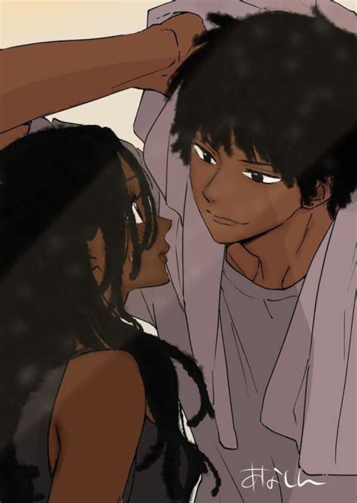Exploring The Intersection Of Black Culture And Anime: A Comprehensive Guide