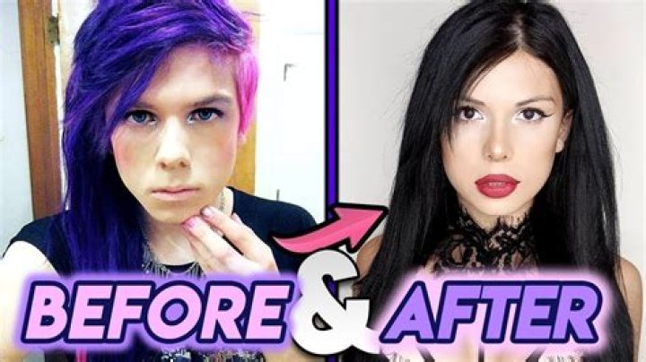 Blaire White's Transition Journey: Transformation And Inspiration