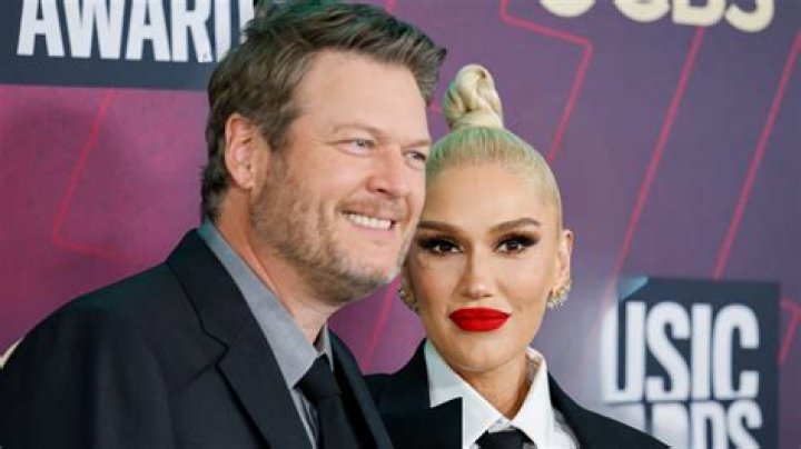 Unveiling The Pregnancy Journey Of Blake Shelton And Gwen Stefani: Exclusive Insights