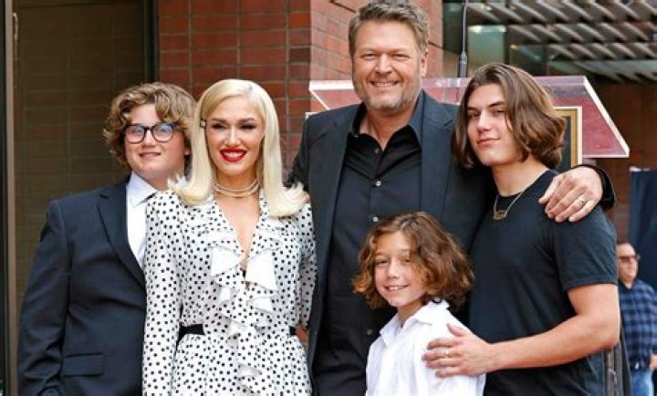 Uncovering The Family Bonds: Blake Shelton's Children And Their Special Relationships