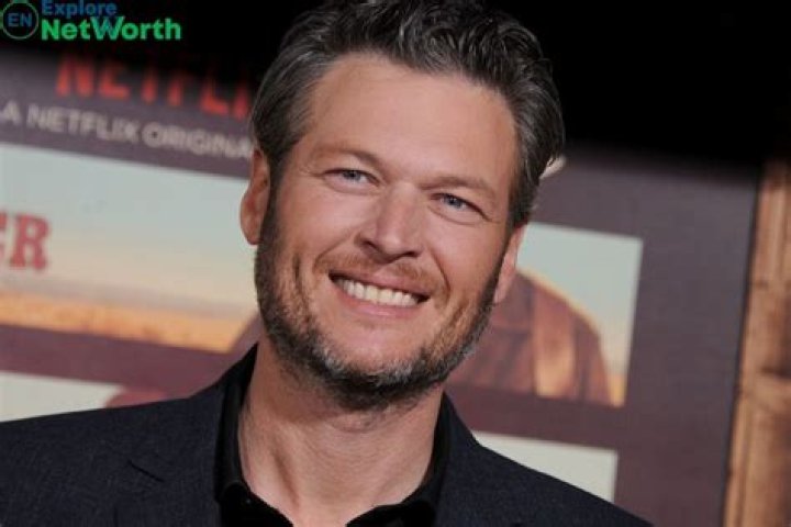 Discover Blake Shelton's Enormous Net Worth In 2023