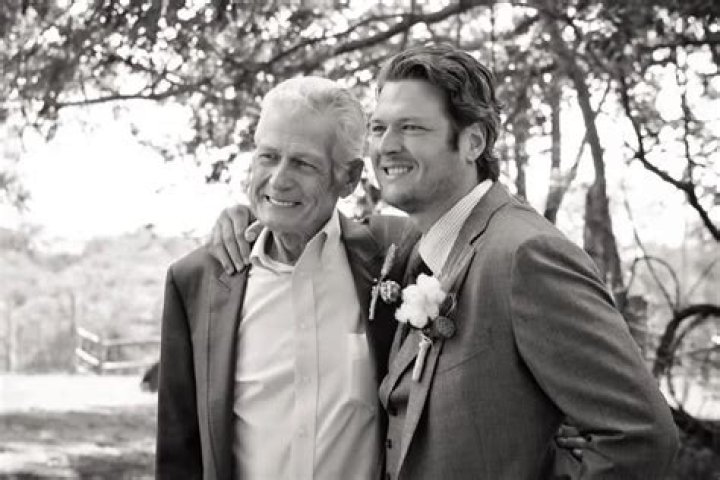 Meet Blake Shelton's Inspiring Father: A Lifetime Of Love And Support