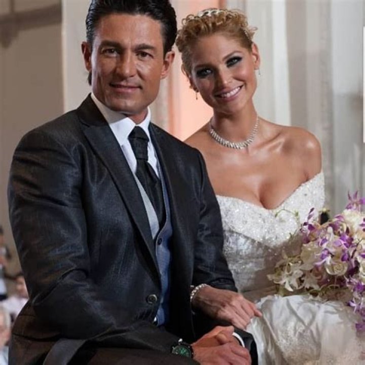 Blanca Soto And Fernando Colunga: A Mexican Love Story