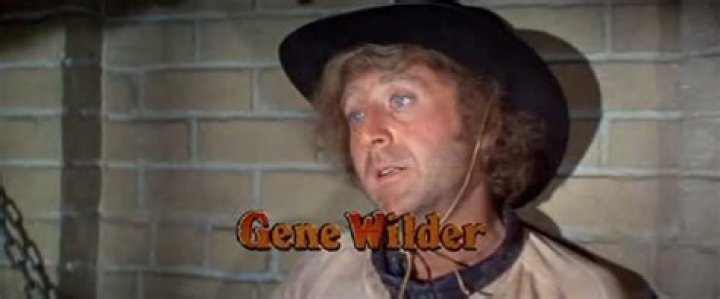Ultimate Guide To Blazing Saddles Gene Wilder Quotes