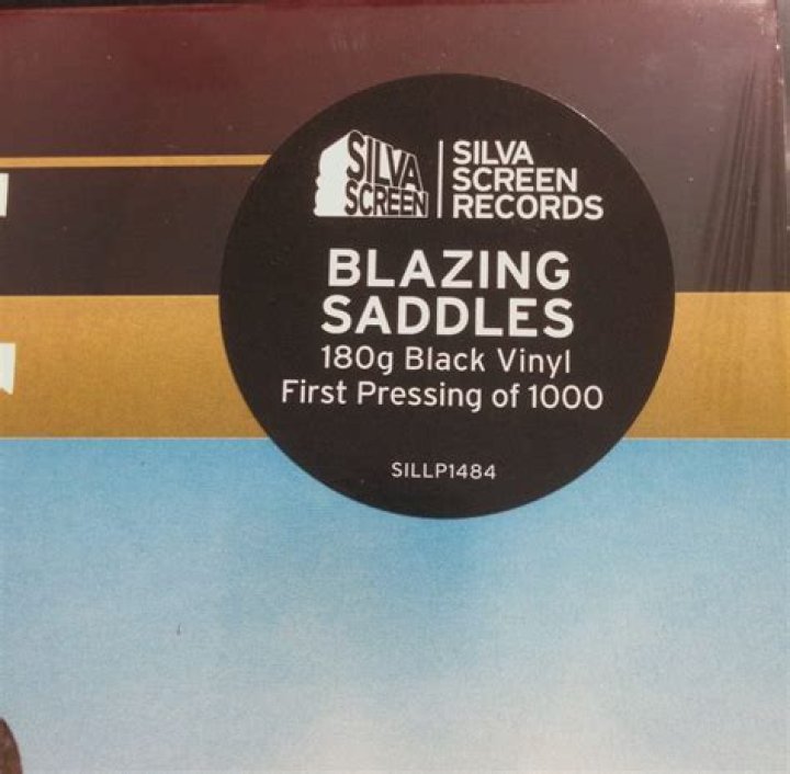 Blazing Saddles: The Ultimate Soundtrack Experience For Western Fans