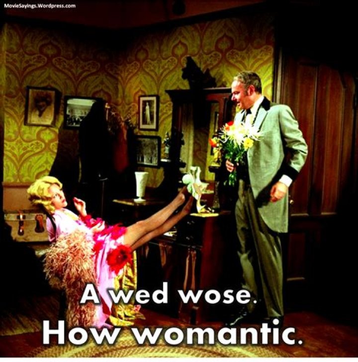 Memorable Quotes By Gene Wilder In 