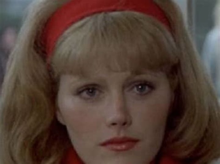 The Ultimate Guide To Blazing Saddles: Exploring Robyn Hilton's Role