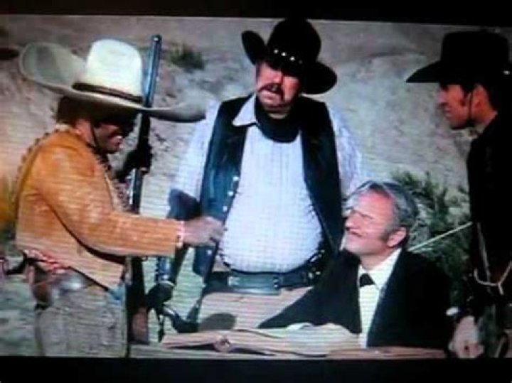 Blazing Saddles: The Outrageous Comedy Classic That We Can't Do Without
