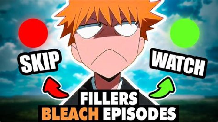 The Ultimate Guide To Filler-Free Bleach Episodes: Watch The Essential Storyline