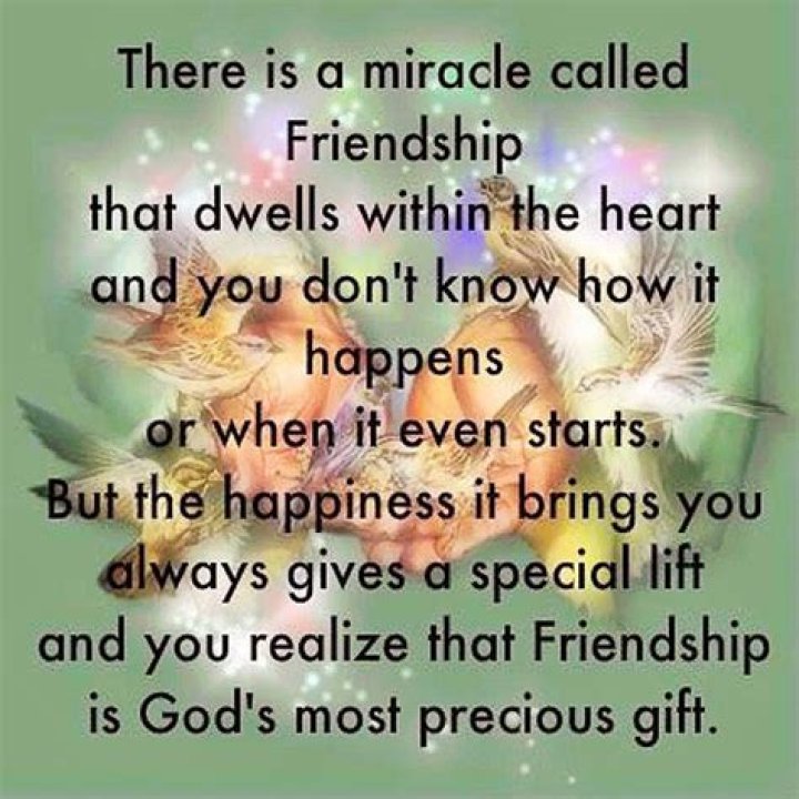 Unveil The Blessings: Touching Quotes That Celebrate True Friendship