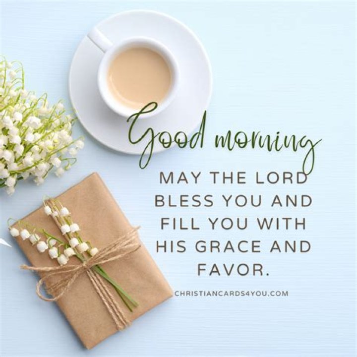 Begin Your Day With Divine Blessings: Good Morning Messages