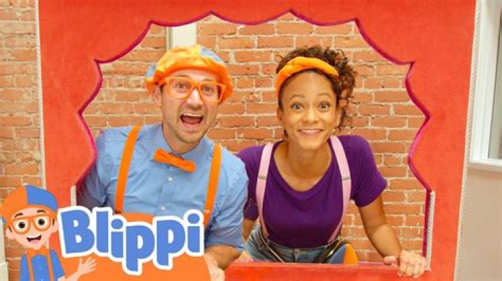 Discover Blippi And Mika's Adventures In Fun And Learning Videos