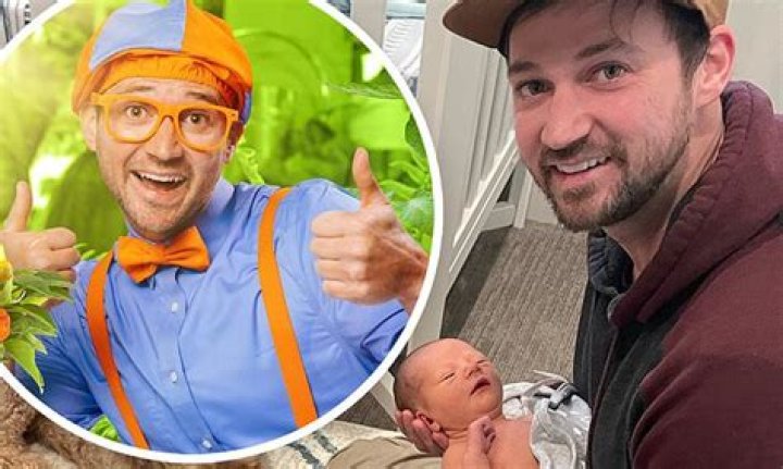 Meet Blippi's Amazing Son: Exploring The World Together