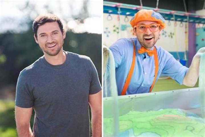 Blippi's Wife's Age: A Guide To Her Personal Life