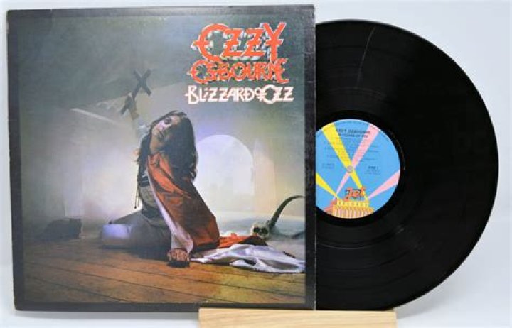 Definitive Guide: When Did Blizzard Of Ozz Drop?