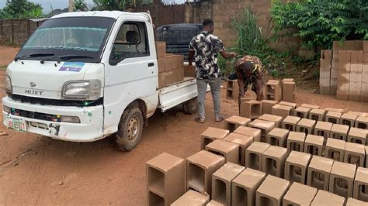 Latest Block Price In Nigeria Today