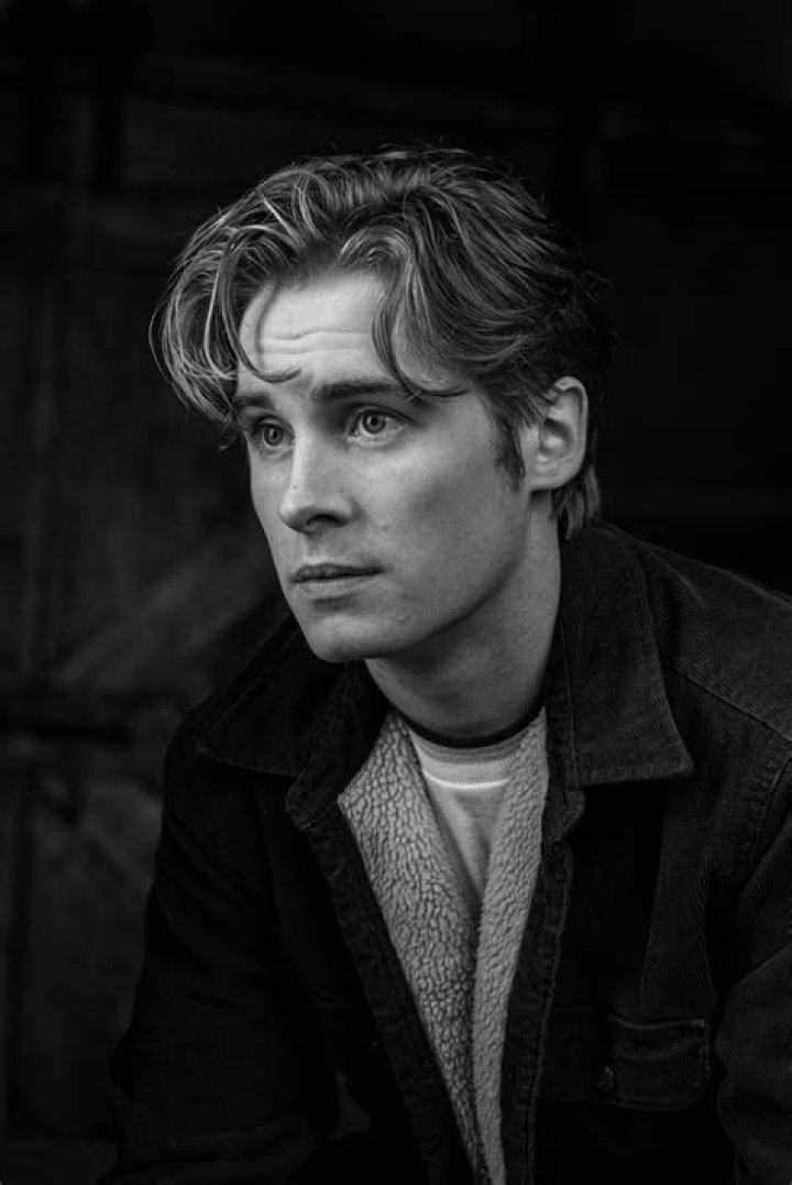 Blonde Heartthrobs: Unveiling The Allure Of Leading Men Under 40