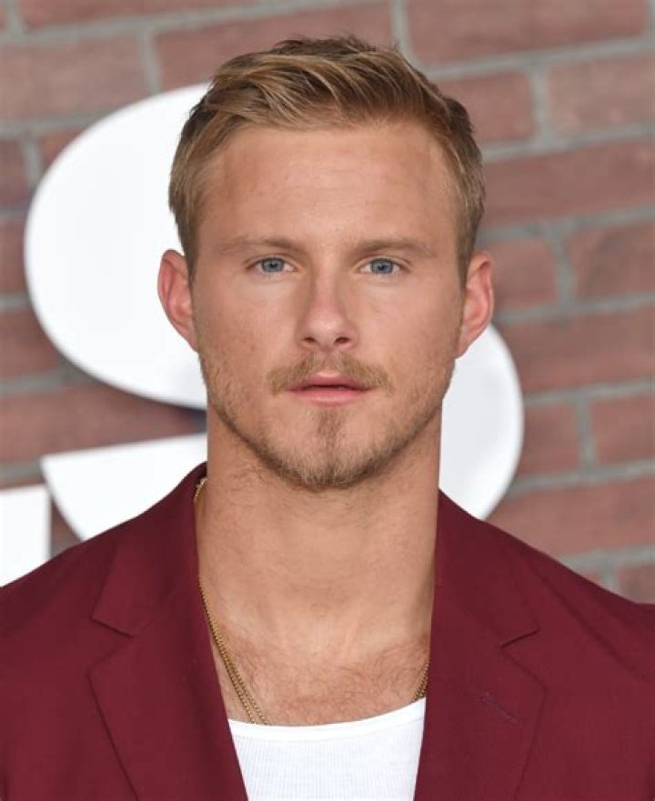 The Ultimate Guide To Blonde White Actors: Hollywood's Golden Boys