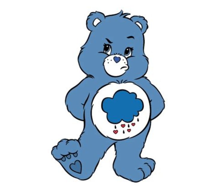 Top-Rated Blue Care Bear Cartoon Series And Movies: Ultimate Guide