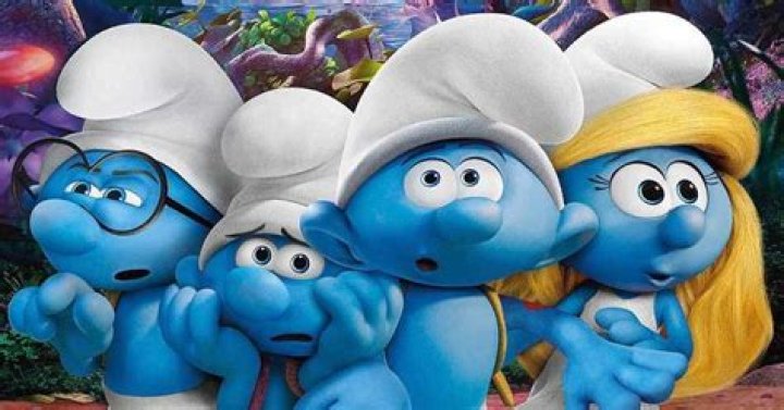 The Ultimate Guide To Enchanting Blue Cartoon Movies
