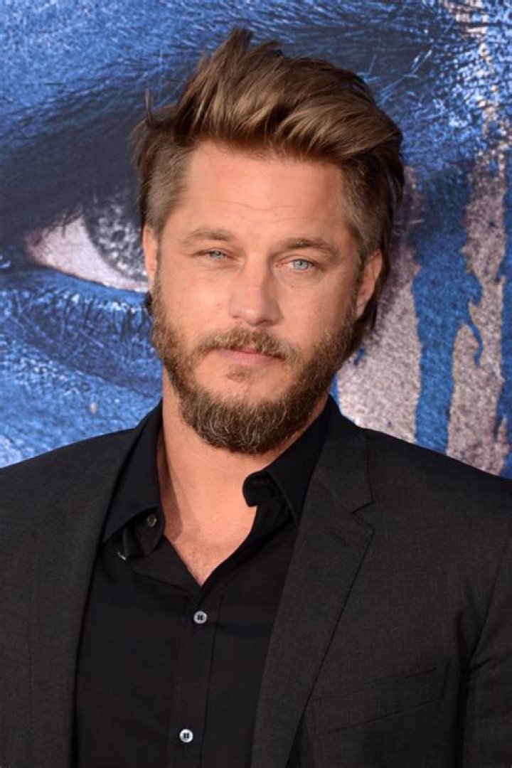 Top Blue-Eyed Leading Men In Hollywood: A Visual Feast