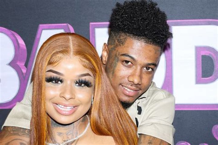 Blueface's Son Flaunts It All In Explicit Nude Photo Scandal