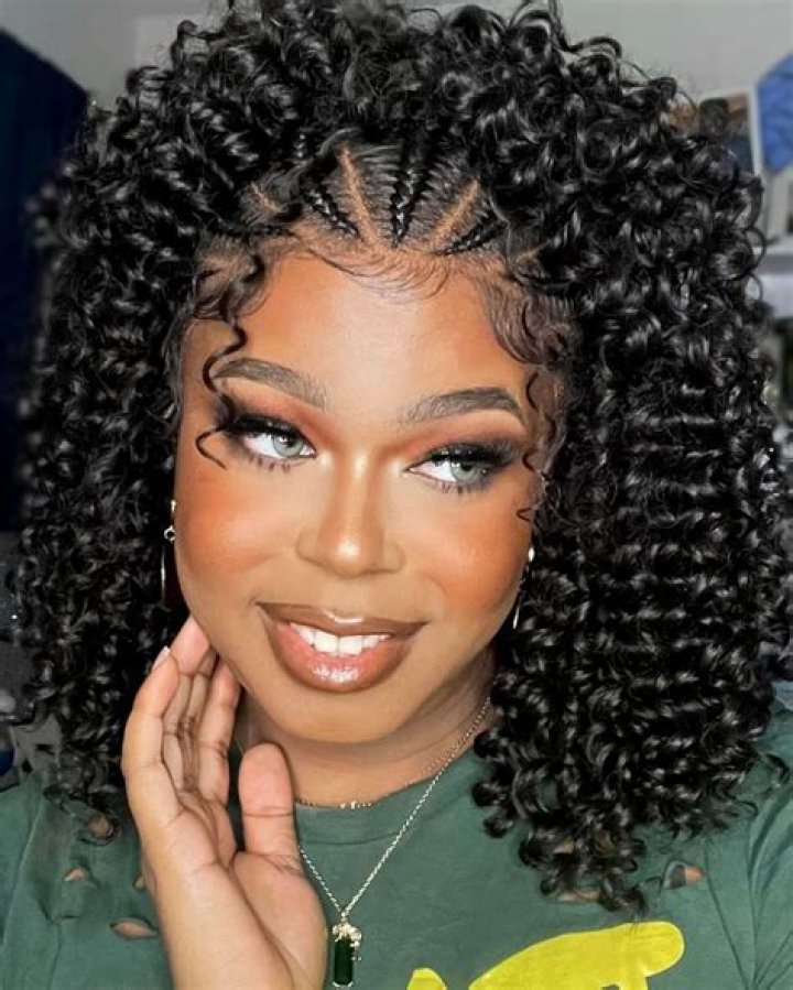 Bob Braids Hairstyles: A Visual Guide To Stunning Looks