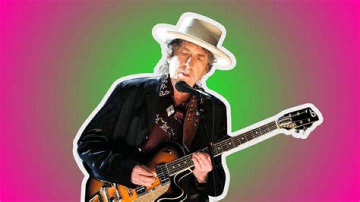 Facts About Bob Dylan's Height And Weight