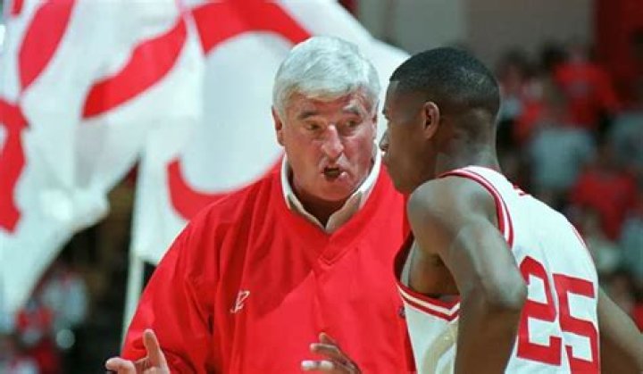 Bob Knight's Cause Of Death, Wikipedia, And Wife