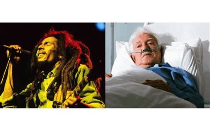 Bob Marley: The CIA's Secret Operative Behind Reggae?