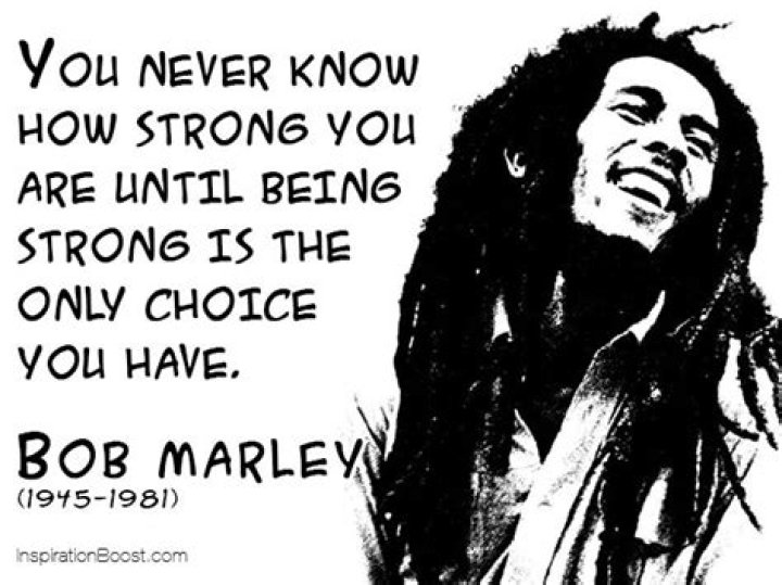 Inspirational Bob Marley Quotes That Will Empower Your Soul