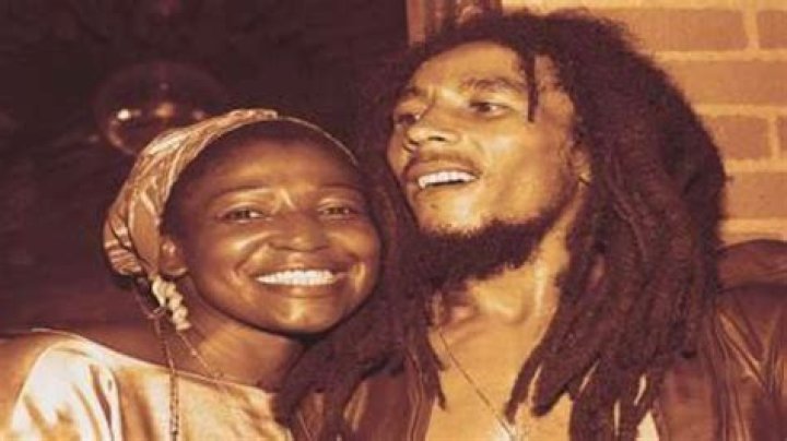 Uncover The Identity Of Bob Marley's Wife