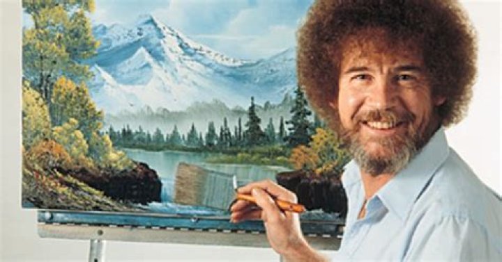 Bob Ross: The Iconic American Artist | Legendary Painter And TV Host