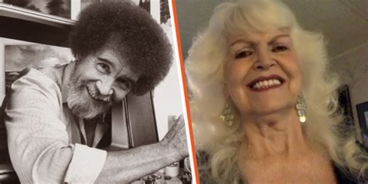 Bob Ross's Wife: A Window Into The Artist's Life