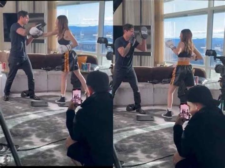 The Ultimate Guide To Bobbi Althoff Boxing Techniques And Strategies