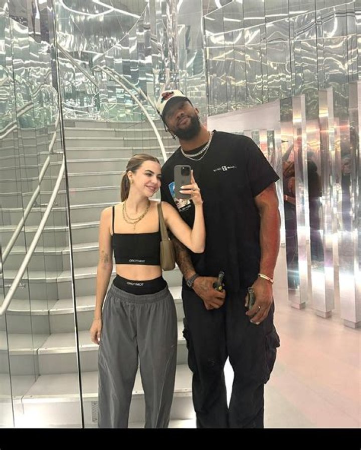 Bobbi Althoff's New Boyfriend Revealed: All The Details