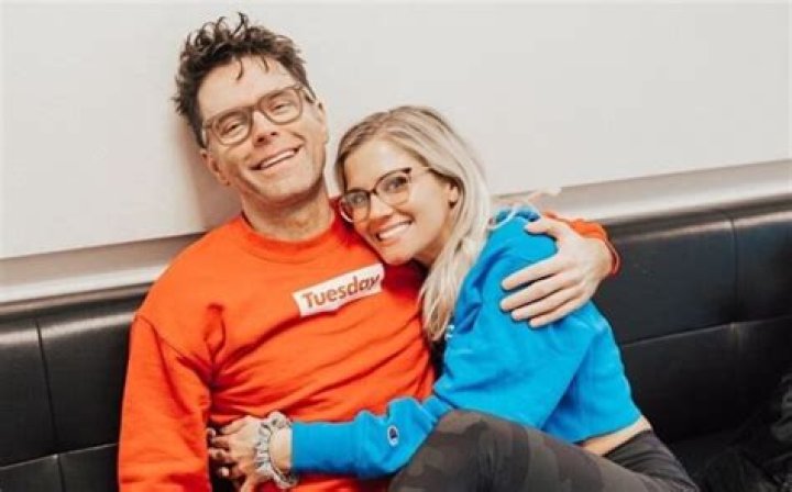 Bobby Bones' Former Flame: A Look Into His First Wife