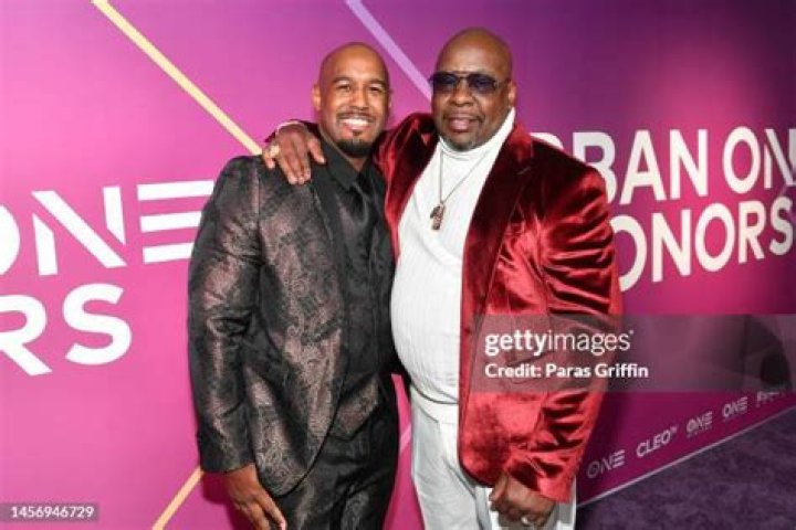 Bobby Brown Landon: An Exclusive Interview