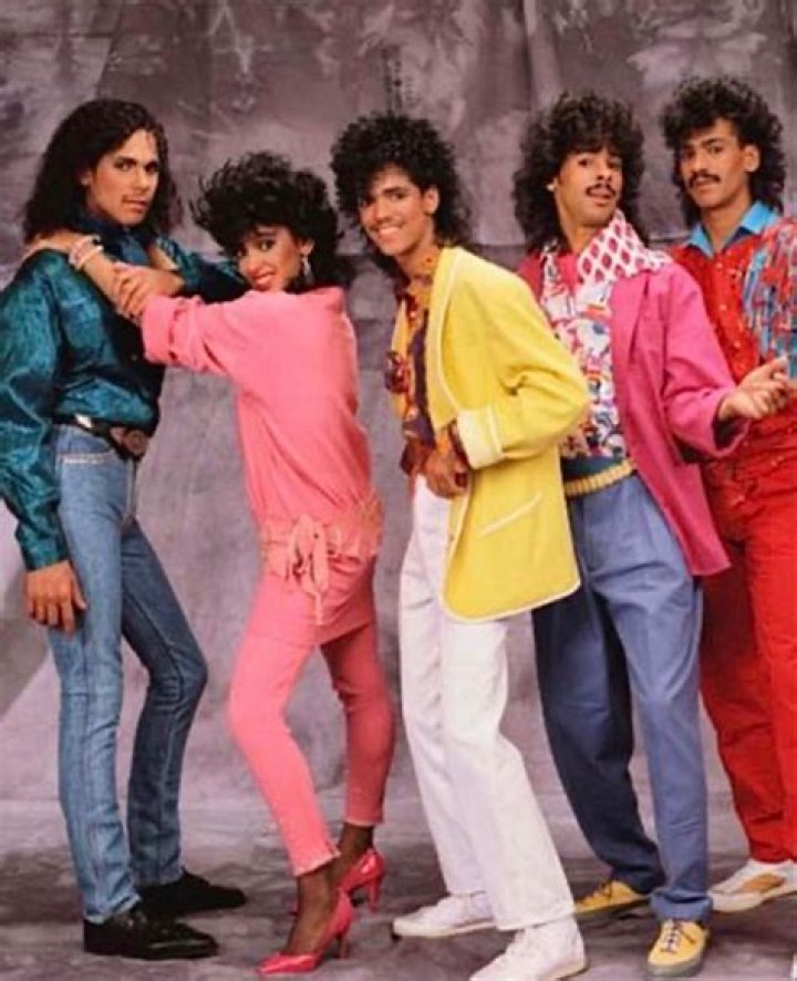 The Bobby DeBarge Family: A Musical Legacy That Endures