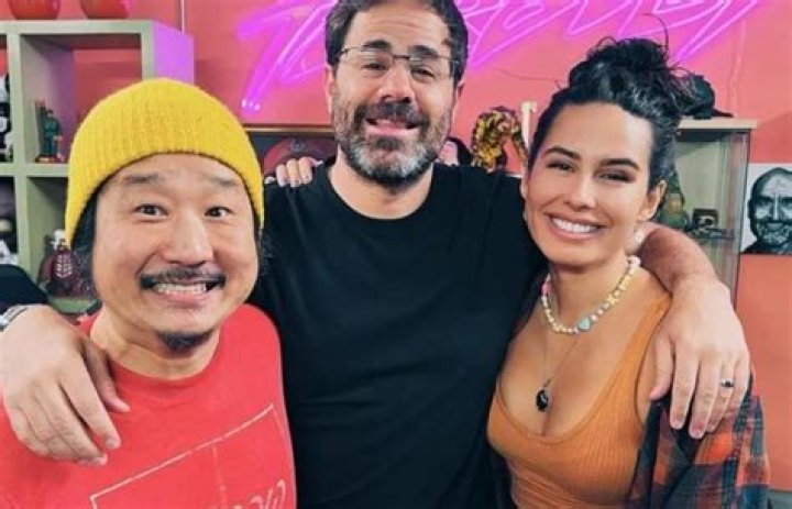 Bobby Lee's Past Relationships: Uncovering His Romantic History